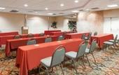 Туры в отель Ramada by Wyndham Newburgh/West Point