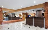Туры в отель Ramada by Wyndham Newburgh/West Point