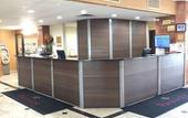 Туры в отель Ramada by Wyndham Newburgh/West Point