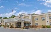 Туры в отель Red Roof Inn & Suites Newburgh – Stewart Airport/ West Point