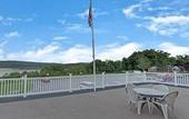 Туры в отель Red Roof Inn & Suites Newburgh – Stewart Airport/ West Point