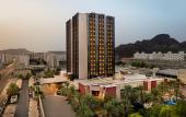 Туры в отель Sheraton Oman