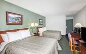 Туры в отель FairBridge Inn Express Nyack