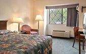Туры в отель FairBridge Inn Express Nyack