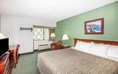 Туры в отель FairBridge Inn Express Nyack