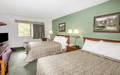 Туры в отель FairBridge Inn Express Nyack
