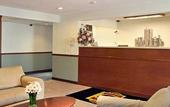 Туры в отель FairBridge Inn Express Nyack