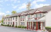 Туры в отель FairBridge Inn Express Nyack