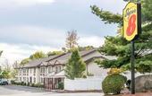 Туры в отель FairBridge Inn Express Nyack