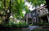 Туры в отель Buttermilk Falls Inn