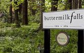 Туры в отель Buttermilk Falls Inn