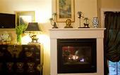Туры в отель Buttermilk Falls Inn