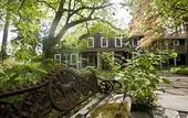 Туры в отель Buttermilk Falls Inn