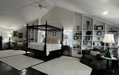 Туры в отель Buttermilk Falls Inn