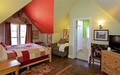 Туры в отель Buttermilk Falls Inn