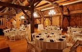 Туры в отель Buttermilk Falls Inn