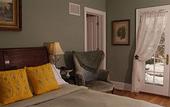 Туры в отель Buttermilk Falls Inn