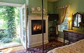 Туры в отель Buttermilk Falls Inn