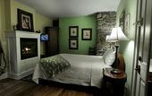 Туры в отель Buttermilk Falls Inn