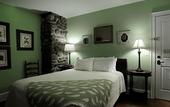Туры в отель Buttermilk Falls Inn