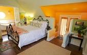 Туры в отель Buttermilk Falls Inn