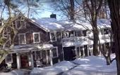 Туры в отель Buttermilk Falls Inn