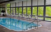 Туры в отель Buttermilk Falls Inn