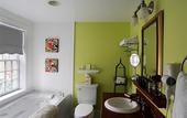 Туры в отель Buttermilk Falls Inn