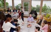 Туры в отель Buttermilk Falls Inn