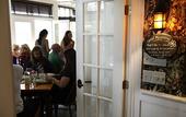Туры в отель Buttermilk Falls Inn