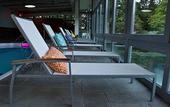Туры в отель Buttermilk Falls Inn