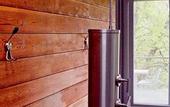 Туры в отель Buttermilk Falls Inn