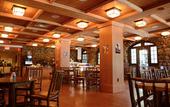 Туры в отель Overlook Lodge at Bear Mountain