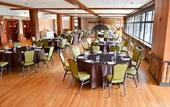Туры в отель Overlook Lodge at Bear Mountain