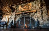 Туры в отель Overlook Lodge at Bear Mountain