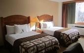 Туры в отель Overlook Lodge at Bear Mountain