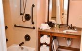 Туры в отель Overlook Lodge at Bear Mountain