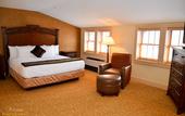 Туры в отель Overlook Lodge at Bear Mountain