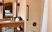 Туры в отель Overlook Lodge at Bear Mountain
