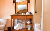 Туры в отель Overlook Lodge at Bear Mountain