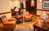 Туры в отель Overlook Lodge at Bear Mountain