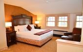 Туры в отель Overlook Lodge at Bear Mountain
