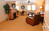 Туры в отель Overlook Lodge at Bear Mountain
