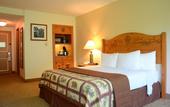 Туры в отель Overlook Lodge at Bear Mountain