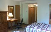 Туры в отель Overlook Lodge at Bear Mountain