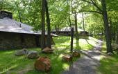 Туры в отель Overlook Lodge at Bear Mountain