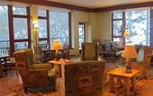 Туры в отель Overlook Lodge at Bear Mountain