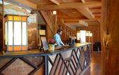 Туры в отель Overlook Lodge at Bear Mountain