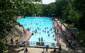 Туры в отель Overlook Lodge at Bear Mountain