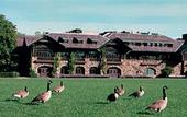 Туры в отель Overlook Lodge at Bear Mountain